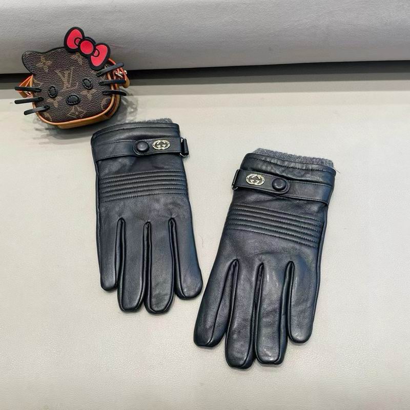 Gucci Gloves XL XXL 011229